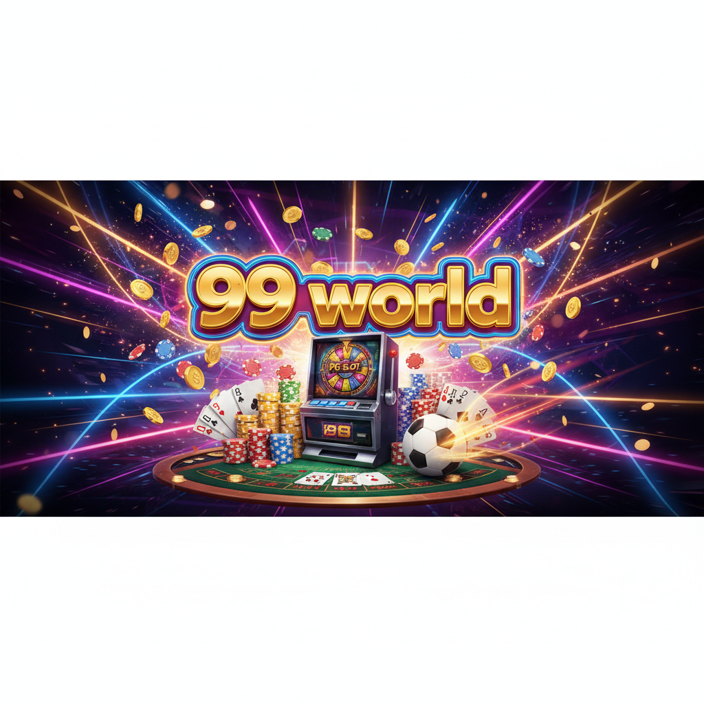 99 world